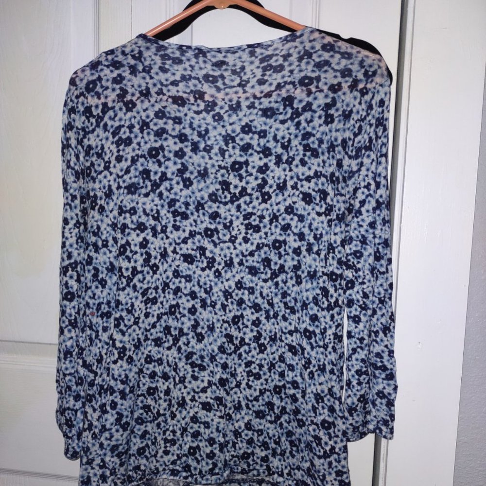 Michael Kors blouse